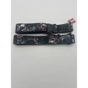 Buckle Down Marvel‎ Venom Luggage Strap